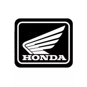 برچسب فرمان موتورسیکلت مدل CLCK مناسب هوندا