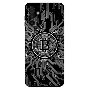 Megafone 7737 Cover For Samsung Galaxy A04S