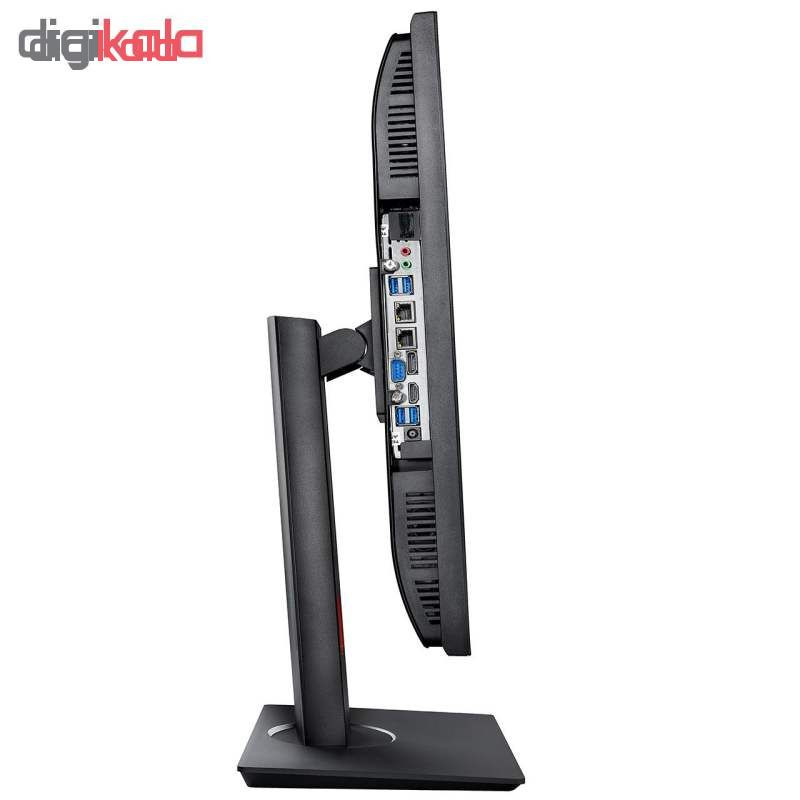 کامپیوتر همه کاره 22 اینچی مستر تک مدل ZX 220 C341B - E