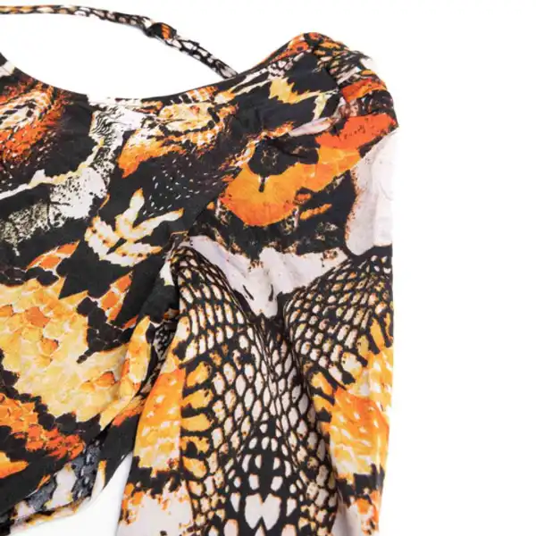 پیراهن زنانه اونلی مدل Queen