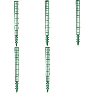 قیم بند مدل تاشو کد 62c بسته 5 عددی