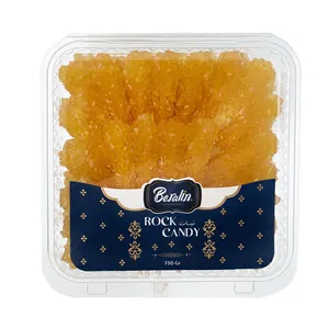 نبات چوبی زعفرانی برآلین بسته 38 عددی