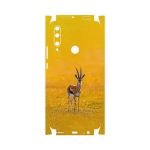 MAHOOT Gazelle-FullSkin Cover Sticker for Honor 9X