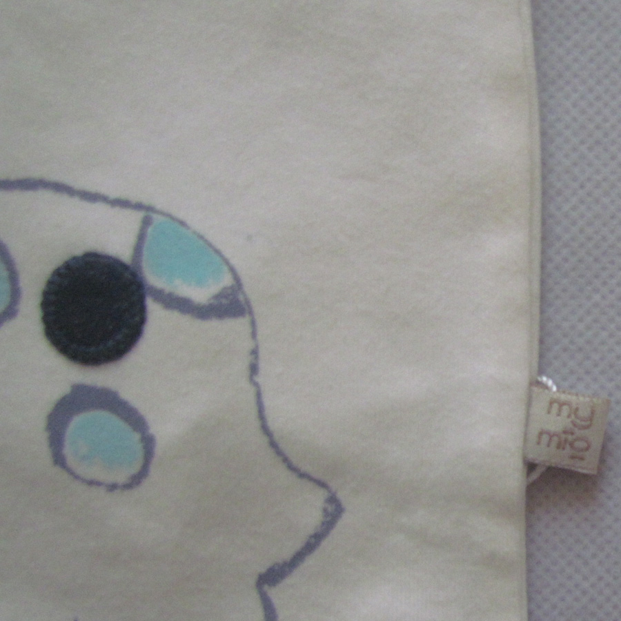 ست تی شرت و شلوار نوزادی پسرانه مای میو مدل 134