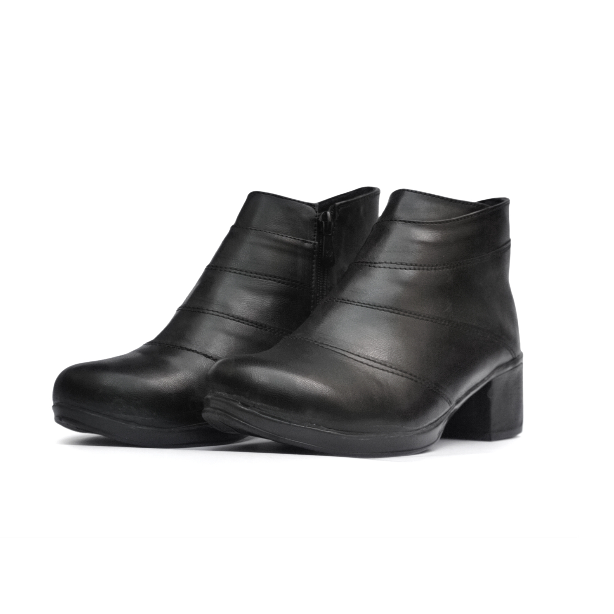 نیم بوت زنانه مدل پنسو ch