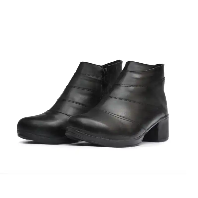 نیم بوت زنانه مدل پنسو ch