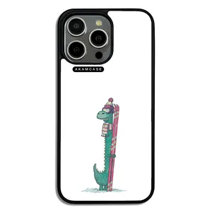 AKAM AMC-WA15PROMAX-SKI-17 Cover For Apple iPhone 15 Pro Max
