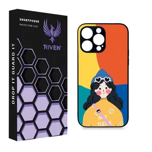 RIVEN RI3-3 Case For Apple iphone 13 Pro Max