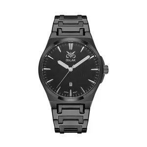 ساعت مچی عقربه‌ای مردانه اوبلاک مدل 72715