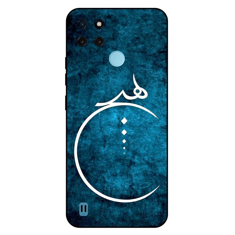 کاور مگافون کد 3972 مناسب برای گوشی موبایل ریلمی C21Y