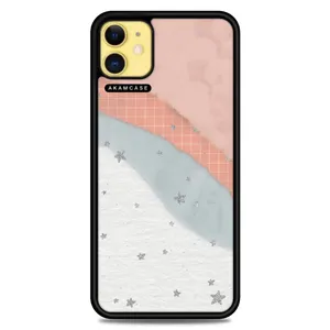 AKAM AMC-WA11-STARS-18 Cover For Apple iPhone 11