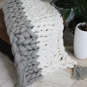 شال مبل کد sh-01 سایز 50x140 سانتی متر