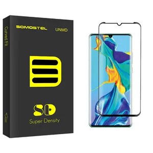 Somastel SD Ceramics Screen Protector For Huawei P30 Pro