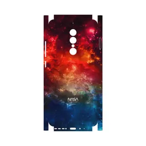 MAHOOT Universe b NASA 8-FullSkin Cover Sticker for GLX Shahin