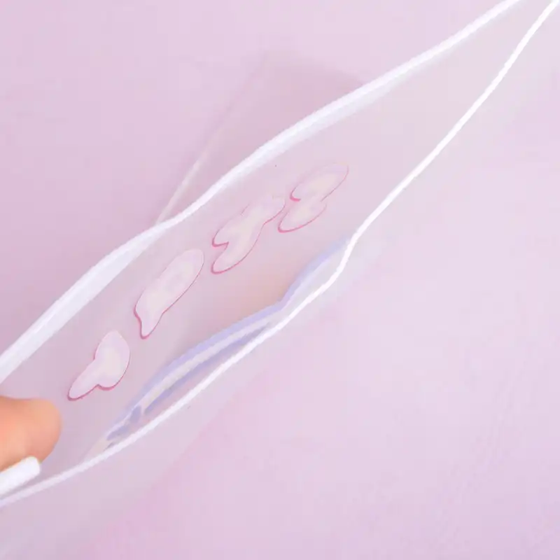 پوشه مدل زیپ دار طرح فضانورد بسته 2 عددی