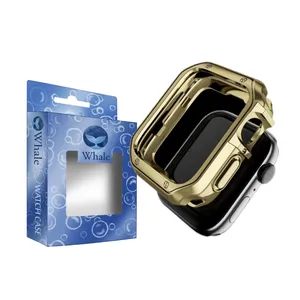 کاور واله مدل Anti-Shock مناسب برای اپل واچ سری 6 40 میلی متری