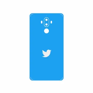 MAHOOT Tweeter Cover Sticker for Huawei Mate 9