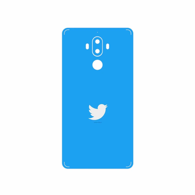 برچسب پوششی ماهوت مدل Tweeter مناسب برای گوشی موبایل هوآوی Mate 9