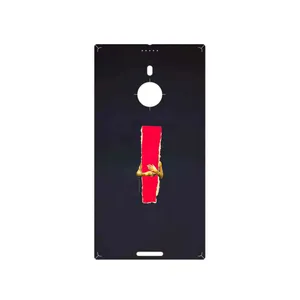 MAHOOT Collage of Embrace Cover Sticker for Nokia Lumia 1520