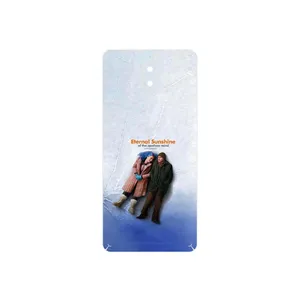 MAHOOT Eternal Sunshine of the Spotless Mind Cover Sticker for Nokia 3.1