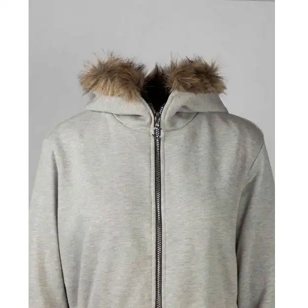 کاپشن زنانه مدل N42