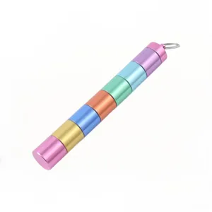 جعبه نگهدارنده دارو مدل Stackable