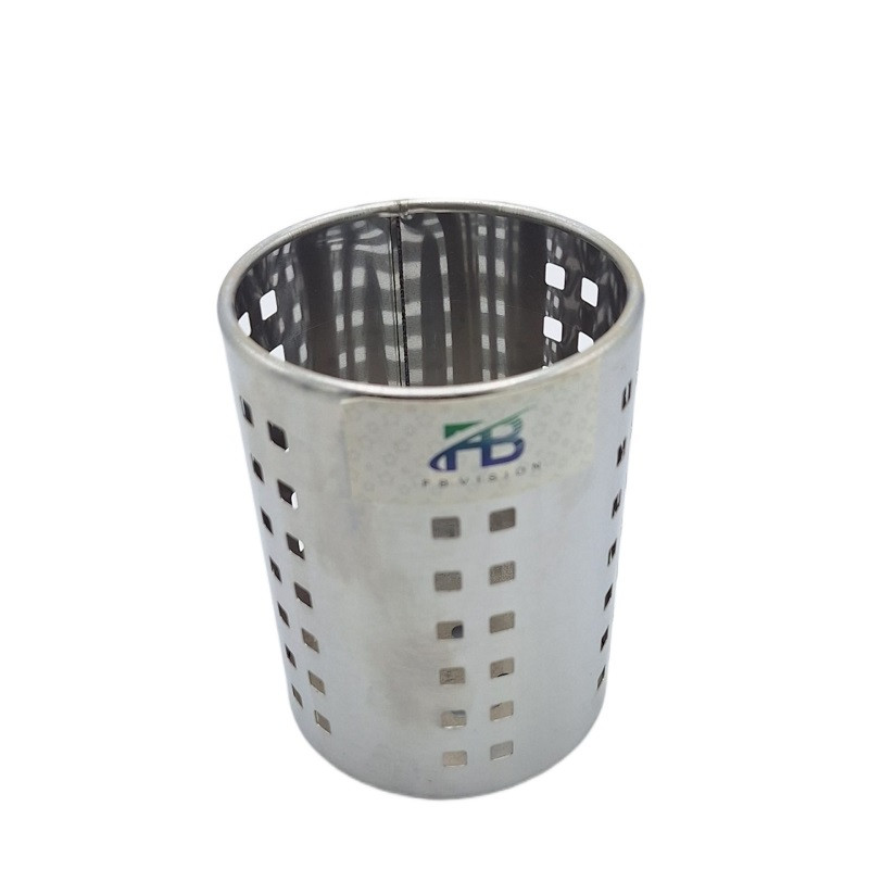 جاقاشقی اف بی ویژن مدل استوانه