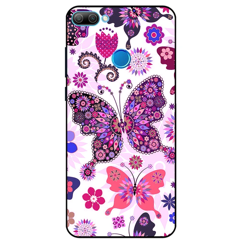  کاور مگافون کد 6356 مناسب برای گوشی موبایل آنر 9i / 9N