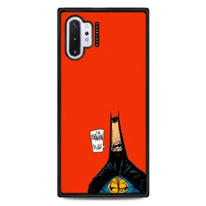 AKAM AMC-WSGN10P-BATMAN4 Cover For Samsung Galaxy Note 10 Plus