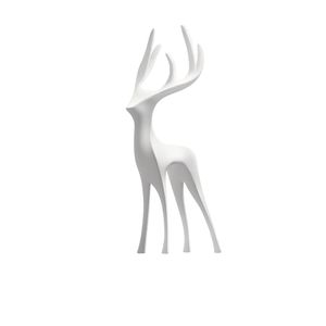 مجسمه دکوری گوزن مدل Natura Deer