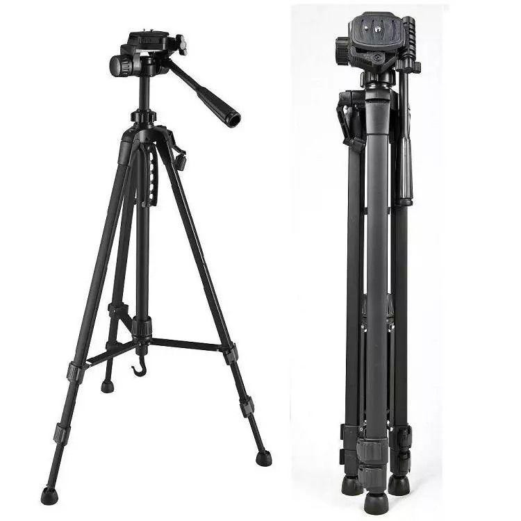 سه پایه دوربین ویفنگ مدل WT-3540