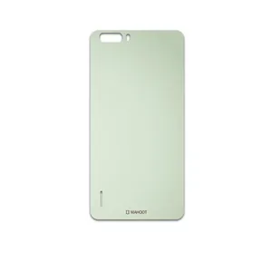 MAHOOT Fluorescence Cover Sticker for Honor 6 Plus