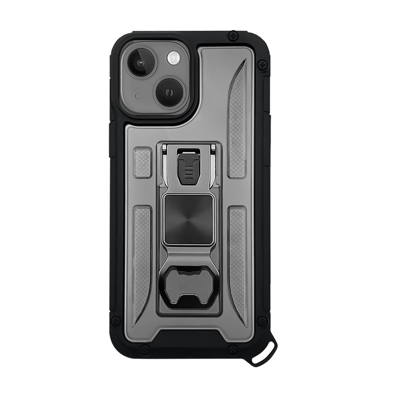 کاور فشن مدل  Sturdy  مناسب برای گوشی موبایل اپل  iPhone 13