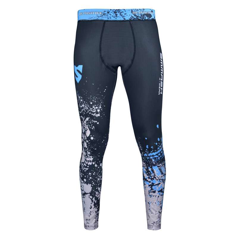لگینگ ورزشی مردانه اسمش مدل SS-X Wear 