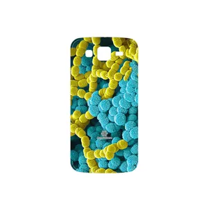 MAHOOT Atom Universe 1 Cover Sticker for Samsung Galaxy Grand 2