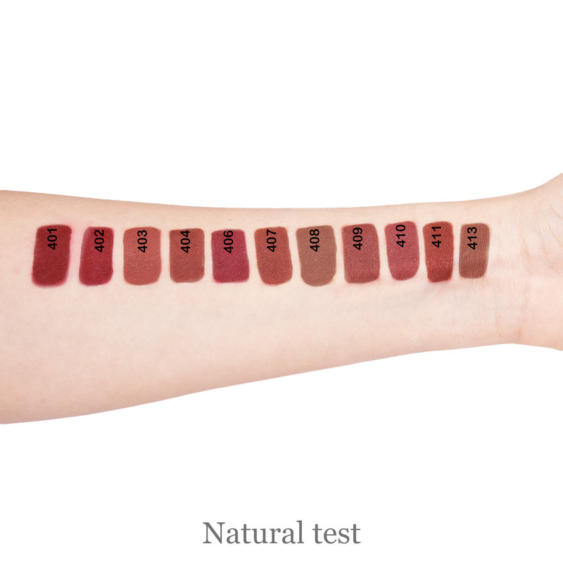 رژ لب مدادی وکالیست مدل Beauty شماره 402