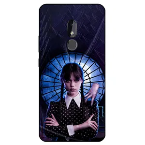 Megafone 5419 Cover For Nokia C3