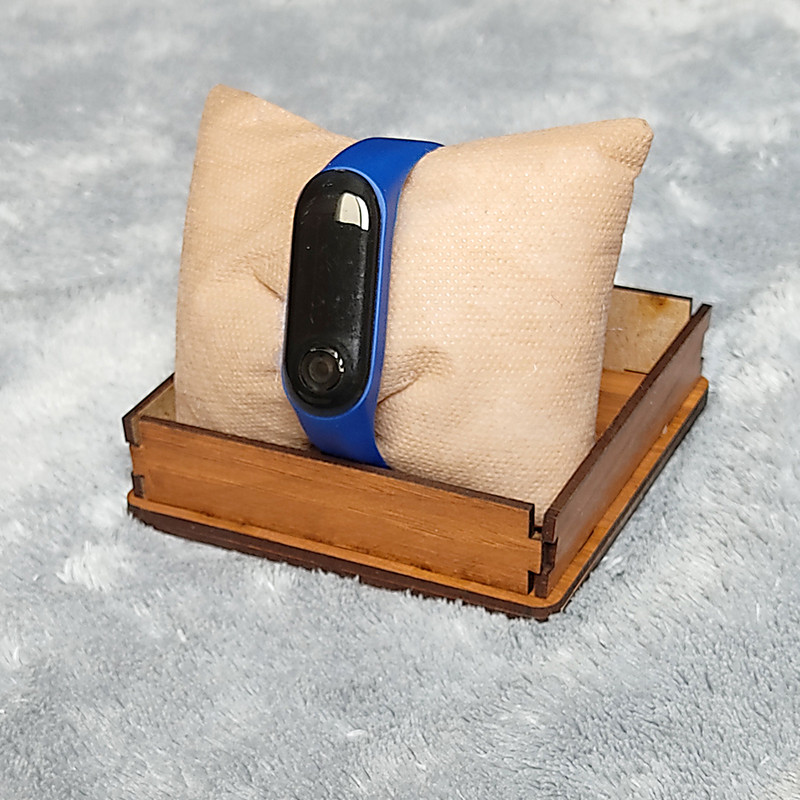 ساعت مچی دیجیتال مدل DL_BE