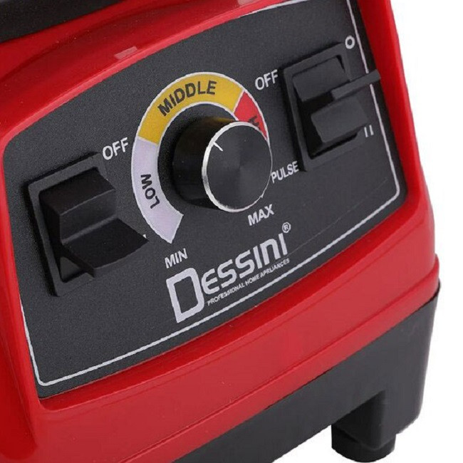 مخلوط کن 2 لیتری دسینی مدل 828