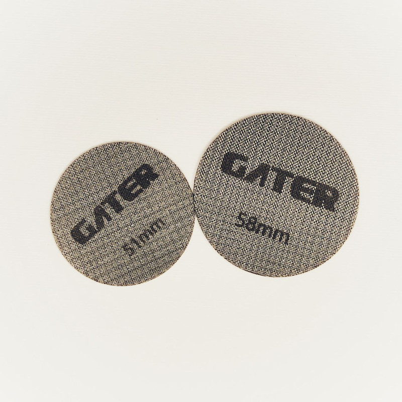 فیلتر قهوه مدل پاک اسکرین کد 58