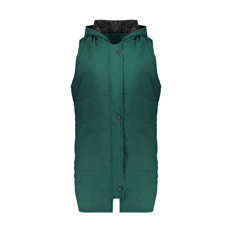 پافر زنانه مدل کوتاه G