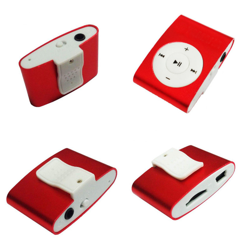 پخش کننده موسیقی مدل AS3-MP3 3