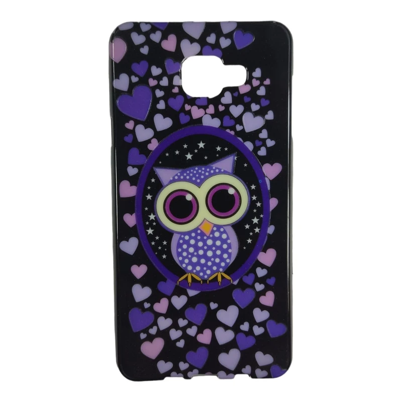 کاور مدل a710 مناسب برای گوشی موبایل سامسونگ Galaxy A7 2016 / A710