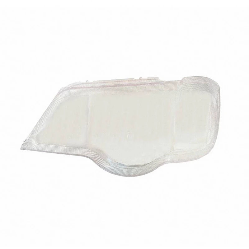 طلق چراغ جلو راست خودرو آراکس یدک مدل AY-2037 مناسب برای پراید