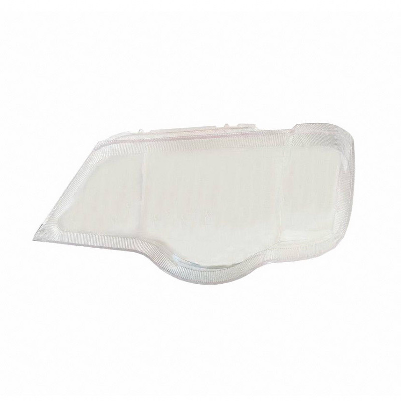 طلق چراغ جلو راست خودرو آراکس یدک مدل AY-2037 مناسب برای پراید