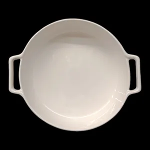 ظرف سرامیکی مدل سالاد