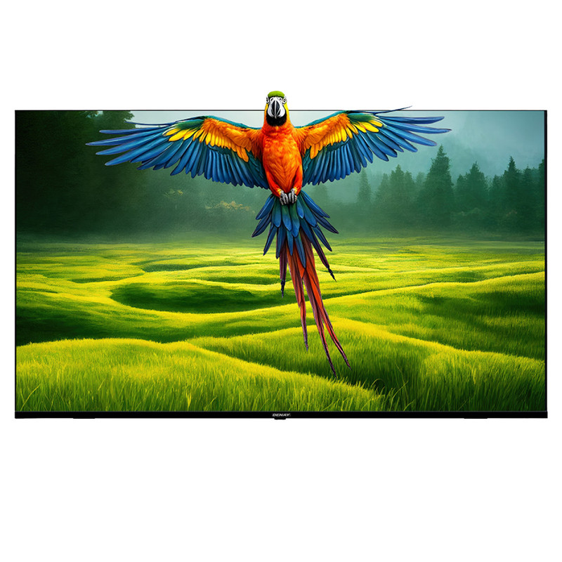 تلویزیون 58 اینچ ال ای دی هوشمند دنای مدل K-58GF4