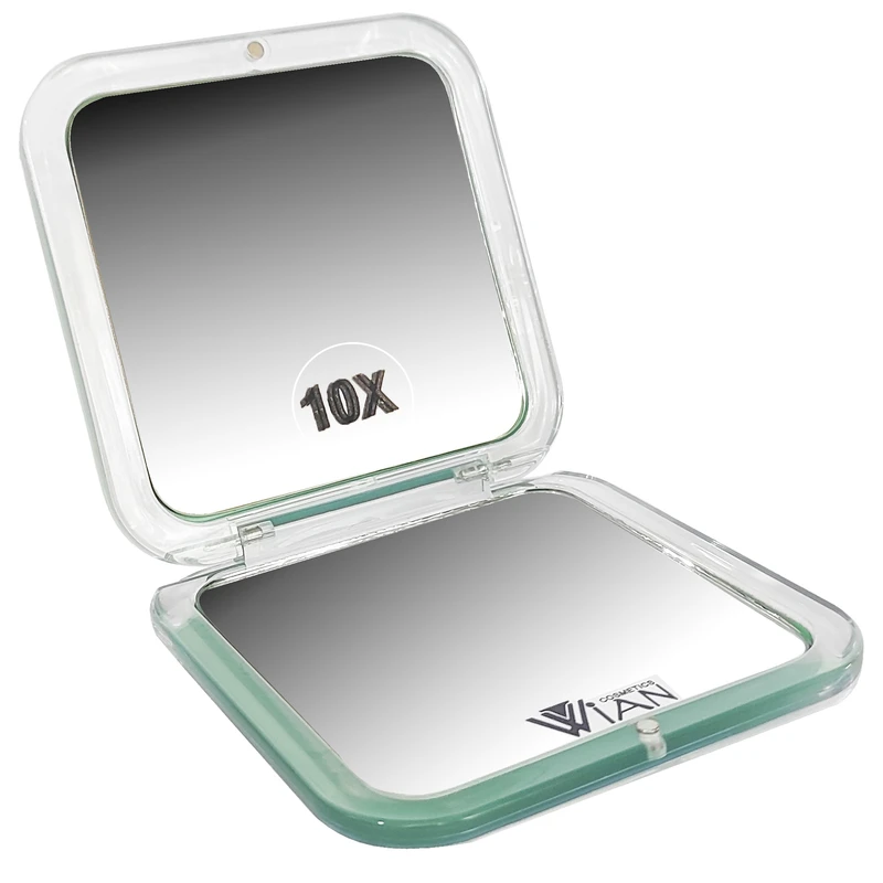 آینه آرایشی تاشو جیبی ویان مدل m108