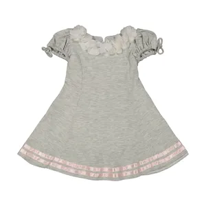 پیراهن دخترانه مدل 271