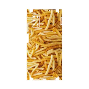 MAHOOT French fries-FullSkin Cover Sticker for Gplus Z10
